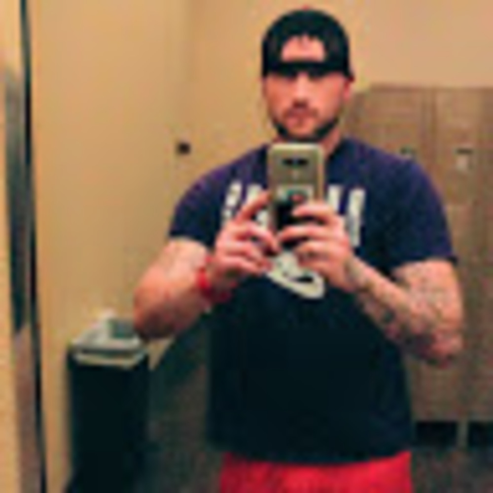 Meet your Posher, Andrew